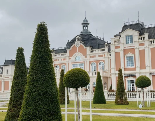 Шато де Талю