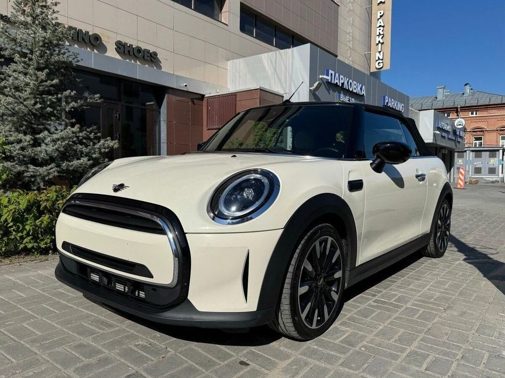 Берхман рент